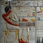 Происхождение фараонов, периоды истории Древнего Египта
