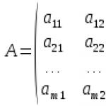 Примеры систем линейных уравнений: метод решения Способы решения слау