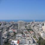 «Самая большая тюрьма в мире»: Путешествие в сектор Газа Неоднократные предостережения станут реальностью